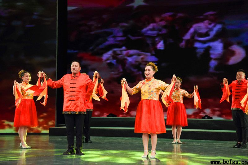 6月28日敦煌种业庆祝建党100周年党史宣讲比赛